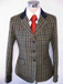 J 24 green tweed with busy navy rust and red overcheck,.JPG